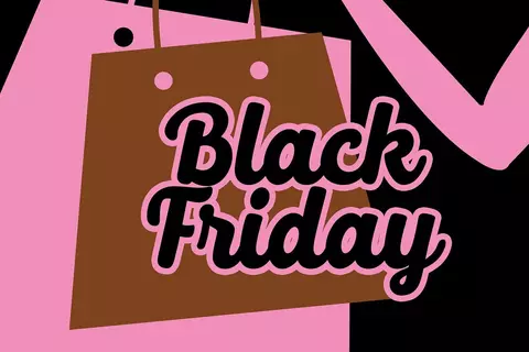 Black Friday 2023 Refuză Să Plece! Continuă Shopping-ul de Sărbătoare pe Notino.ro!