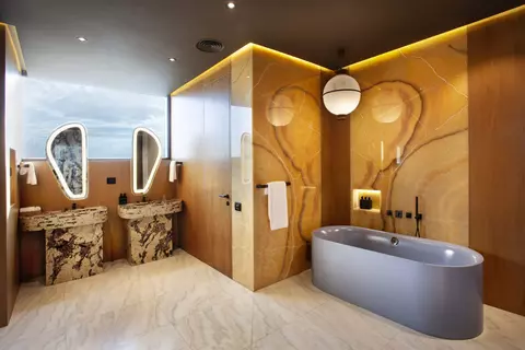 Proiectul de tip concept house de lux, Room12, lansează programul exclusivist de membru Room12 Membership