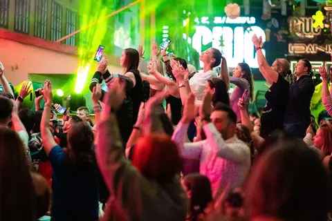 TOP 5 idei de activități pe care le poți face atunci când vrei să ieși din zona de confort