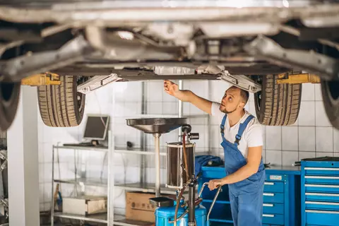 Turbină defectă? Apelează la serviciile de recondiționare de la Turbo Doctor din Iași!