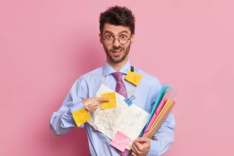 Sfaturi pentru o productivitate mai mare și liniște mai multă