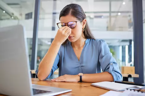 De ce este recomandat să faci neurofeedback în burnout