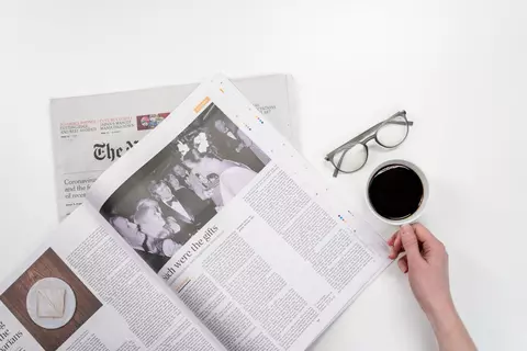 Gusturile nu se discută – Cum să alegi o cafea bună pentru dimineți reușite