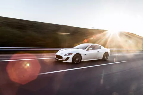 Mentenanța autoturismului, cheia pentru o mașină superbă