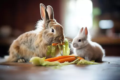 Cum să ne îngrijim de animalele de companie mici?