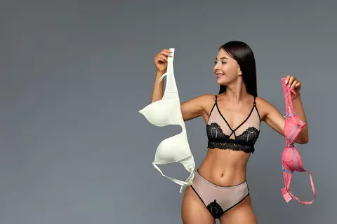 Rafinament sub fiecare cusătură - Ioana Boutique producător de lenjerie intimă