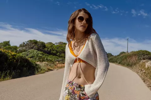 Summer trends: festival, plajă și modă de zi cu zi