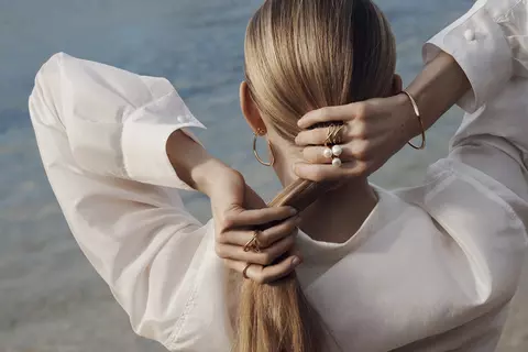 Pandora lansează noua colecție, PANDORA ESSENCE
