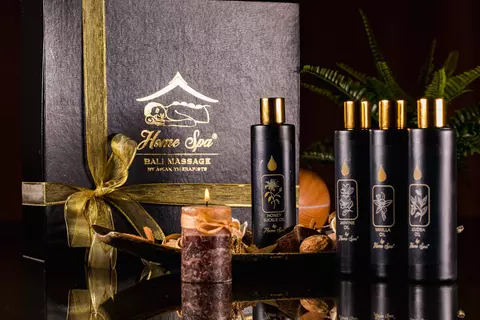 Elixire naturale: descoperă puterea aromaterapiei, prin masajele la domiciliu