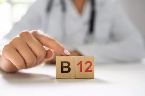 Cele mai eficiente teste pentru diagnosticul neuropatiei legate de deficiența de vitamina B12