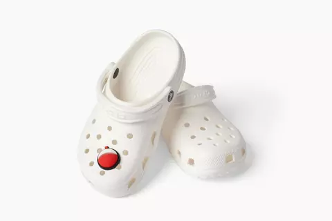 Crocs Classics + Jibbitz – Expresie de sine fără limite