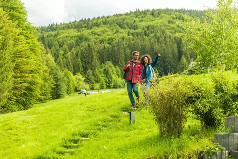 Alege o experiență Adults Only la Eden Hill Retreat & Spa din zona Bran