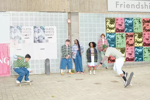 Zalando lansează "Cultural ties" - O explorare fără precedent a stilului streetwear și a comunităților sale din Europa