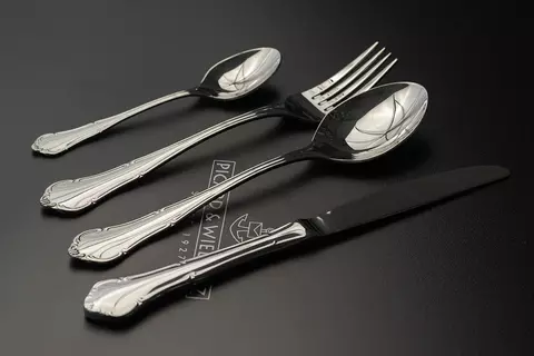 Eleganța mesei perfecte: Alege un set tacâmuri 12 persoane de calitate