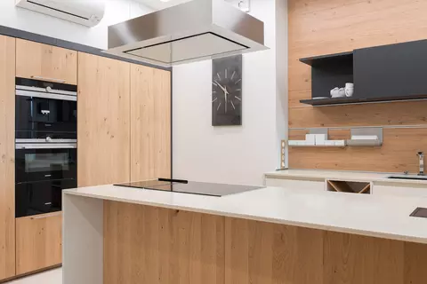 Cum să economisești energie cu un cuptor electric încorporabil