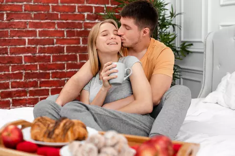 Cum să faci o femeie să se simtă specială în orice moment al anului? 6 sfaturi utile