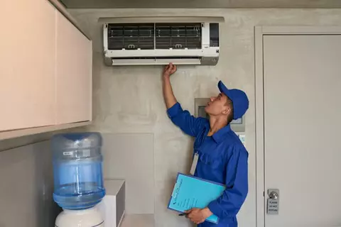 De ce să alegi un aer conditionat cu montaj inclus
