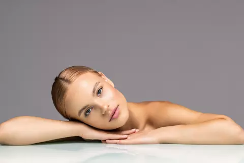 Combo lipozomal anti-aging, cu NADH, Glutathion și Vitamina C lipozomală