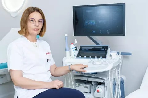Dr. Oana Silvia Bărbulescu: ecografia mamară, un control de rutină vital care schimbă destine
