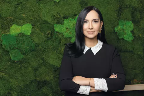 Emma Zeicescu – „Cât dai, atât primești“
