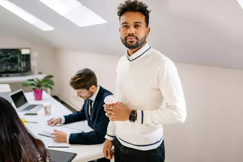 Ce funcționalități ale unui smartwatch să cauți pentru a-ți simplifica viața
