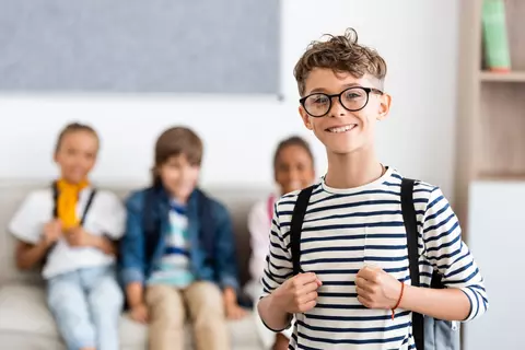 Back to school – cum să-ți pregătești copilul pentru întoarcerea la școală?