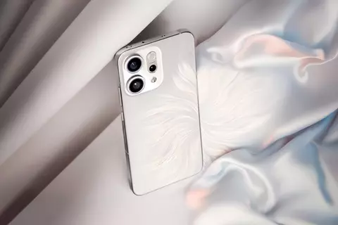 Cum se schimbă fotografia de noapte în era AI – vibe-ul Y2K revine cu OPPO Reno14