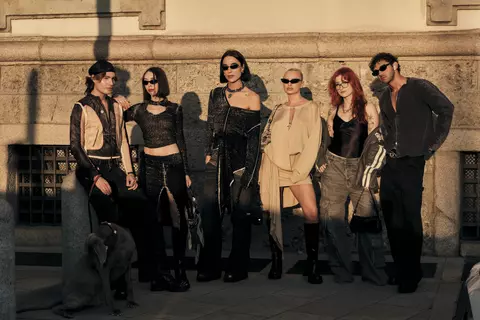 Diesel primăvară/vară 2026