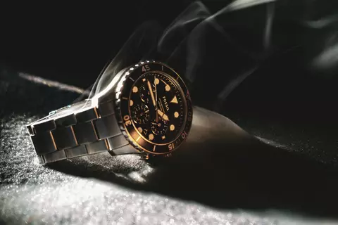 Fossil – ceasuri de damă cu caracter și suflet vintage