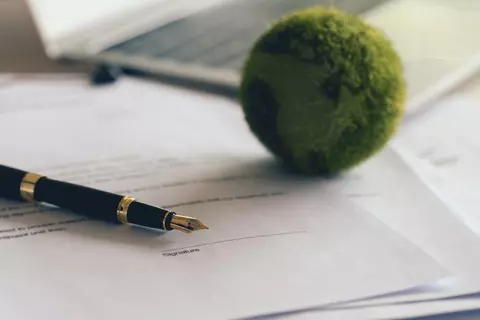 Cum obții autorizațiile și avizele de mediu necesare unei companii?