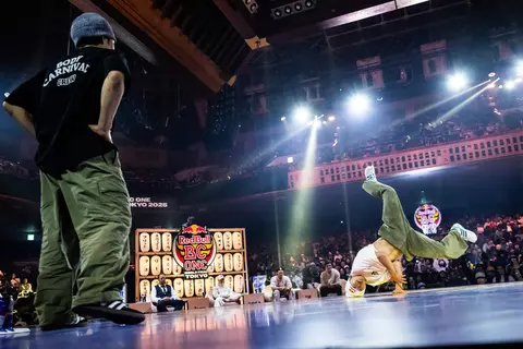 Red Bull BC One revine în România după 10 ani – startul luptei pentru un loc în finala mondială de breaking