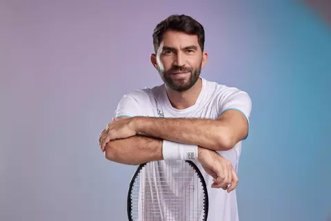 Horia Tecău devine acționar Electryphy, primul brand românesc de echipament de tenis și dezvoltă platforma educațională Mind.Set.Match.