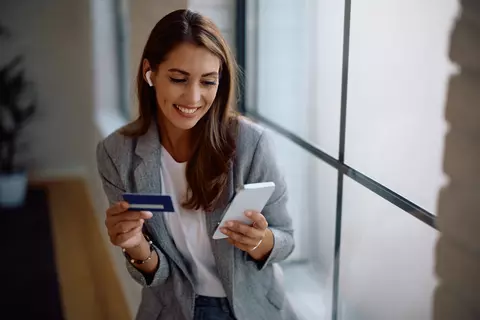 Libertatea de a alege. În fiecare zi.