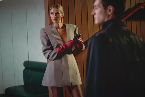 Party season edit: eleganță modernă și accente premium, pe Answear