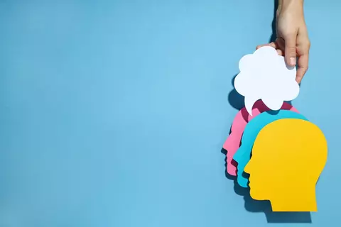 De ce e greu să fii sincer când psihologul îți pune o întrebare simplă