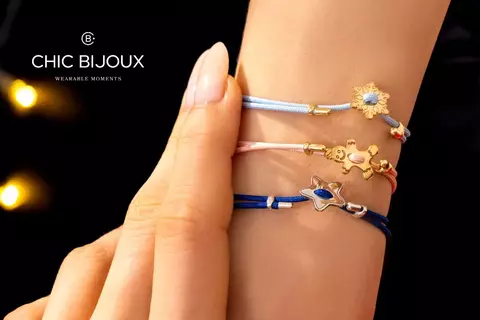 Tendințe în bijuterii de sărbători: ce se poartă și ce se dăruiește?