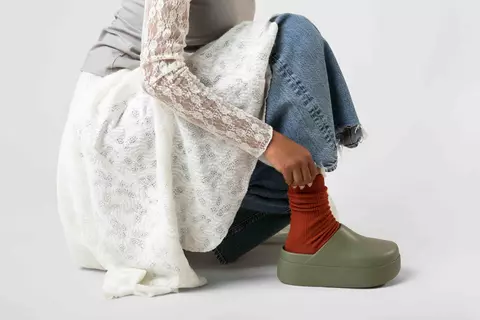 Crocs Height – o nouă perspectivă, același confort iconic