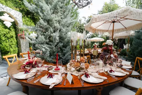 Micro weddings, trendul nunților în 2026 – cele mai bune locații din București