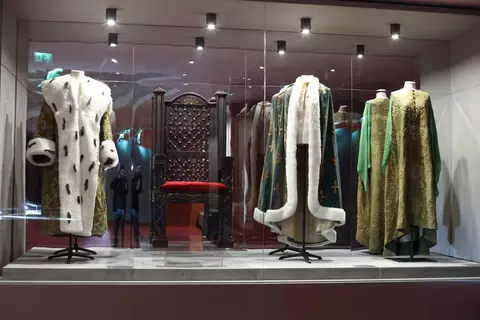 Ziua Culturii Naționale la TNB