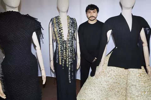 INSTITUTION câștigă premiul Zalando Visionary Award 2026 