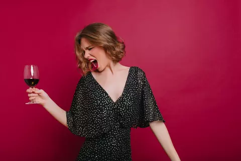 Cum alegi vinuri premium în funcție de starea ta