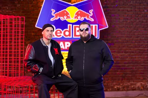 Red Bull Rap Lab: colaborări care transformă piese rap consacrate