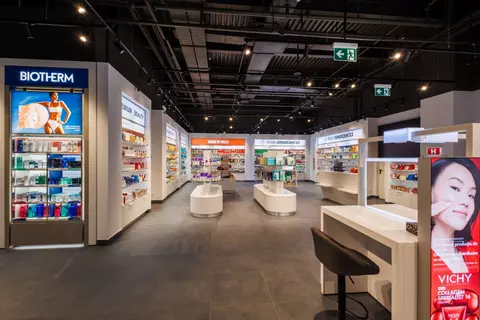 eMAG deschide Beauty Hub, un shop-in-shop dedicat frumuseții 