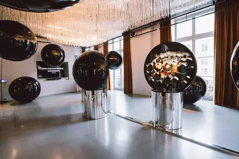 Despre păr, vârstă și noua idee de frumusețe