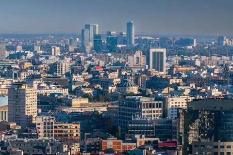 Imobiliare.ro: “Fabricile de locuințe” ale Bucureștiului sunt in Sectoarele 2 și 3, cumpărătorii sunt interesați de sectorul 4. Unde plătești cel mai puțin pentru un apartament nou?