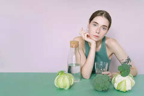Ghid practic de detoxifiere a organismului - Ce să faci zilnic pentru un corp sănătos?