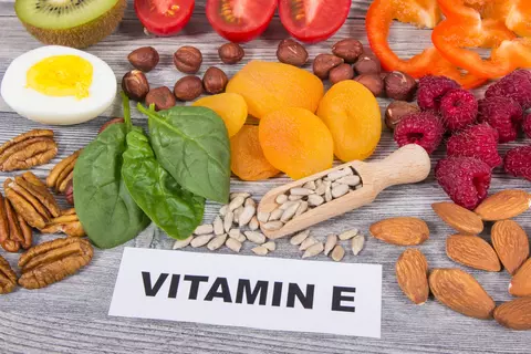 12 lucruri pe care trebuie să le știi despre vitamina E
