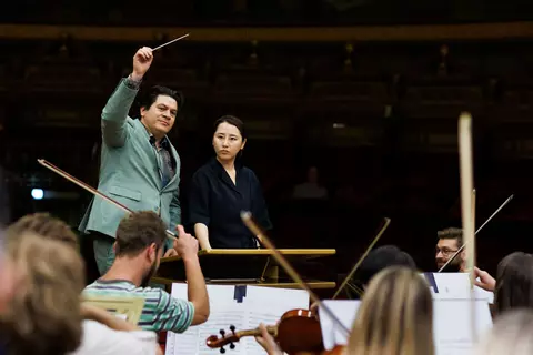 Înscrierile la masterclass-urile Concursului Internațional George Enescu 2026 au fost prelungite până la 15 iulie