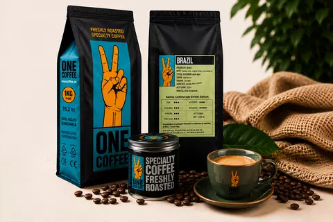 Cafea de specialitate Bucuresti: De ce o ceașcă poate costa mai mult și ce primești, de fapt, pentru diferența de preț