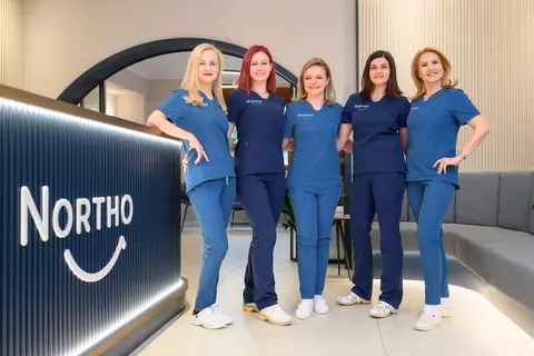 Specialiștii Northo explică opțiunile moderne pentru un zâmbet sănătos și armonios